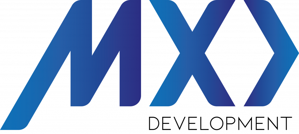 MX-Development Logo